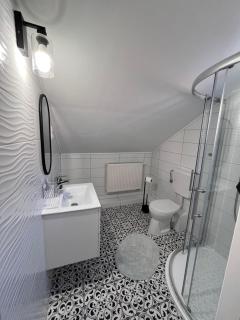 Klára Apartman - Örvényes - 9