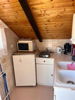 Klára Apartman - Örvényes - 7
