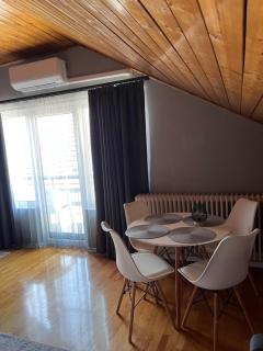Klára Apartman - Örvényes - 6