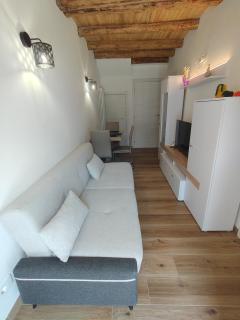 Appartamento PT Sottocastello - Pieve di Cadore - 1