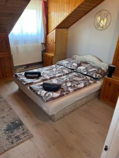 Klára Apartman - Örvényes - 5