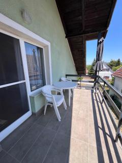 Klára Apartman - Örvényes - 4
