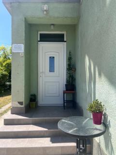 Klára Apartman - Örvényes - 3