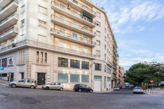 Top Location Beautiful Apartment! - Lisbona - 1