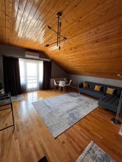 Klára Apartman - Örvényes - 2