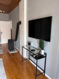 Klára Apartman - Örvényes - 1