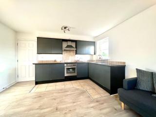 Cosy apartment in town centre - Finedon - 3
