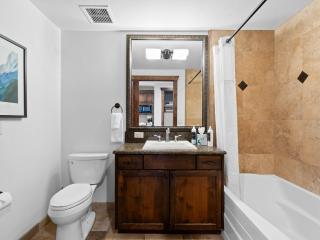Hyatt Centric by All Seasons Resort Lodging - Park City - 2