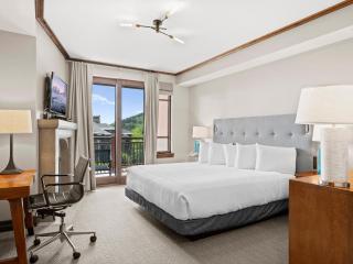 Hyatt Centric by All Seasons Resort Lodging - Park City - 4