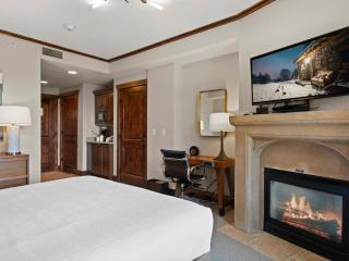 Hyatt Centric by All Seasons Resort Lodging - Park City - 7
