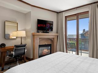 Hyatt Centric by All Seasons Resort Lodging - Park City - 8
