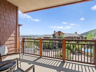 Hyatt Centric by All Seasons Resort Lodging - Park City - 5