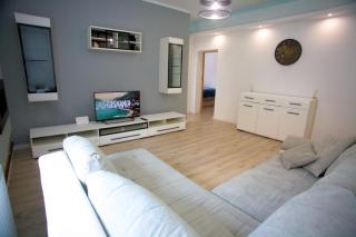 Apartament Arpika - Ząbkowice Śląskie - 0
