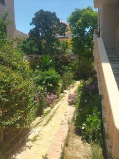 The blue Getaway family villa with XXL pool and AC - Alexandria - 3