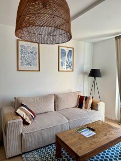 Appartement Les embruns - 4