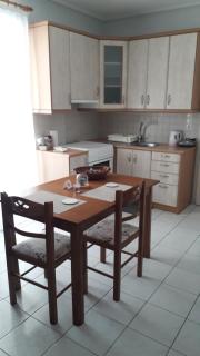 Apostolos House - Panagioúda - 1