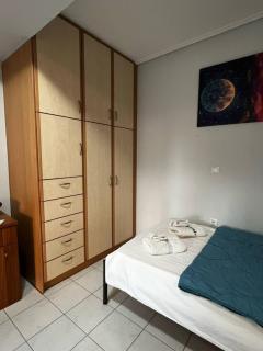Apostolos House - Panagioúda - 5
