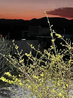 Chalés Aconchego - 6