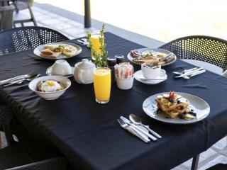 Lemon 3 Lodge Guesthouse - Kirkwood - 1