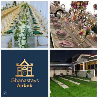 Ghanastays - Accra - 9