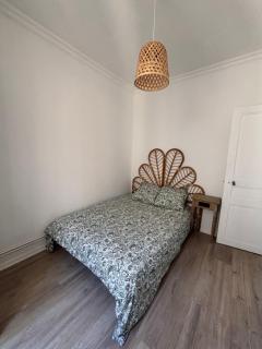 L'Appartement de Camille - Verdun - 8