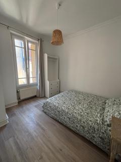 L'Appartement de Camille - Verdun - 7