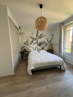 L'Appartement de Camille - Verdun - 6