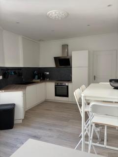 L'Appartement de Camille - Verdun - 5