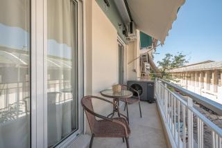 MetroLink Athens Luxurious Apartment-Fast WiFi - Atene - 7
