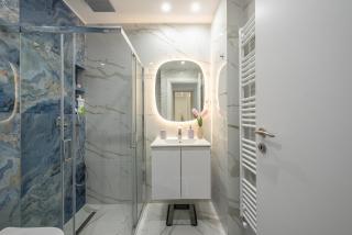 MetroLink Athens Luxurious Apartment-Fast WiFi - Atene - 6