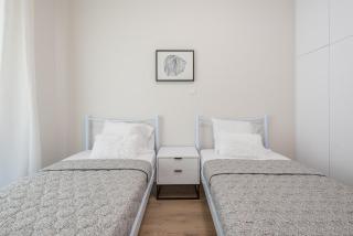 MetroLink Athens Luxurious Apartment-Fast WiFi - Atene - 3