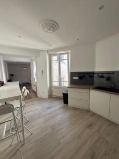 L'Appartement de Camille - Verdun - 2