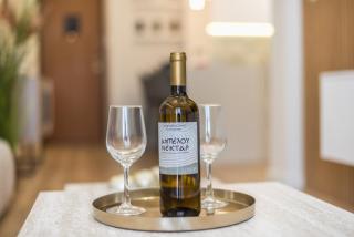 MetroLink Athens Luxurious Apartment-Fast WiFi - Atene - 1