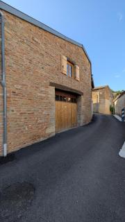 Les roches voisines - Solutré-Pouilly - 4