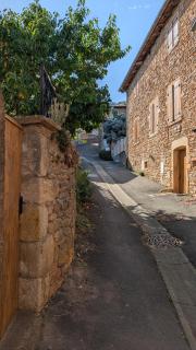 Les roches voisines - Solutré-Pouilly - 2
