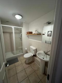 Cosy apartment in town centre - Finedon - 5