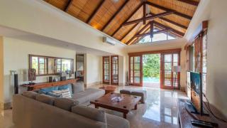 3BR Ensuite Garden Pool Villa - 3