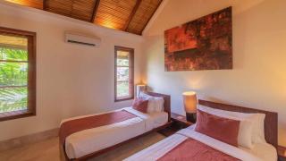 3BR Ensuite Garden Pool Villa - 2