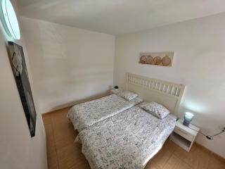 Apartment Jacaranda close to the beach, sea-view, pool, wifi, SAT-TV - Arona - 5