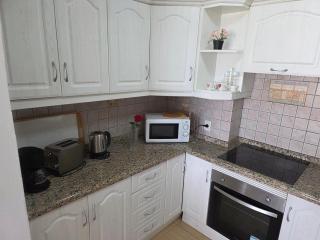 Apartment Jacaranda close to the beach, sea-view, pool, wifi, SAT-TV - Arona - 3