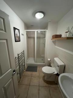 Cosy apartment in town centre - Finedon - 6