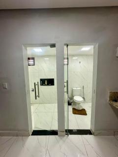 casa de praia tibau - 8