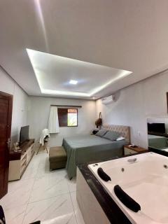 casa de praia tibau - Tibau - 7