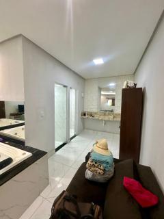 casa de praia tibau - Tibau - 4