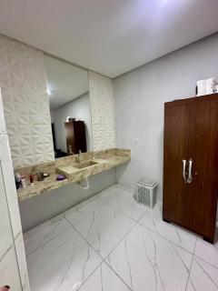 casa de praia tibau - 1