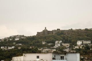 Spacious Modern Apartment with Stunning Town Views - Gjirokastër - 2