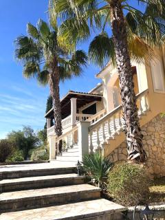 Villa SAL'EGLI - Faiakes - 6