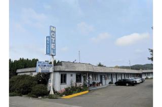 6 Rivers Motel - Fortuna - 9