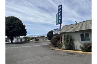 6 Rivers Motel - Fortuna - 0