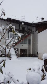 Casa MONTAGNA - Fai della Paganella - 6